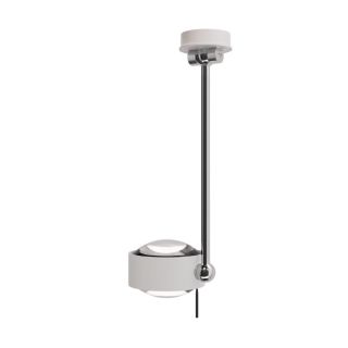 PUK! Pro 120 Wing l 30cm - weiss matt