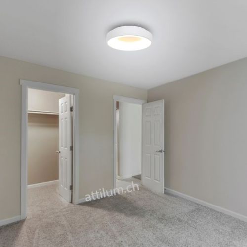LED Dela RINGLEDE 38 weiss