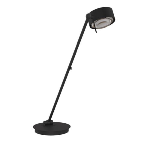 PUK! Pro 120 Table 800mm - black edition