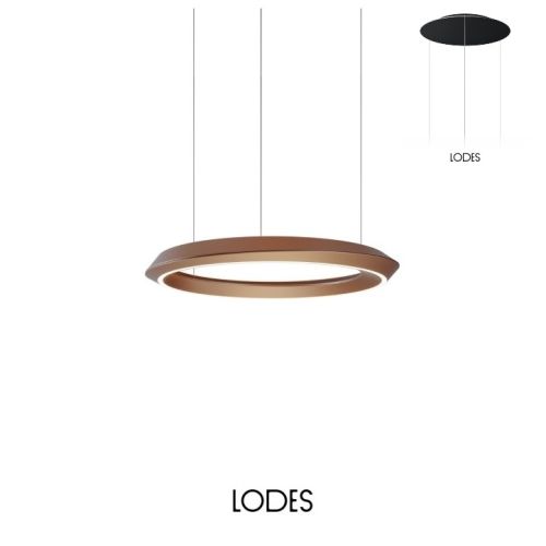 Tidal Pendel mit Lift - Terra-sz - 2700K