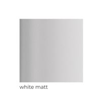 PUK! Pro 120 Wing ll 80cm - white edition