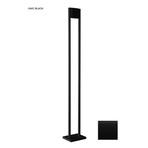 UNIC schwarz (02) - 3000K