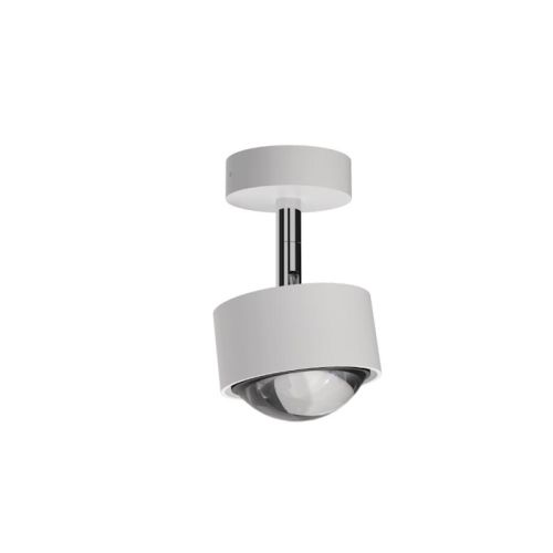 PUK! Pro Turn 80 Up-/down - weiss matt