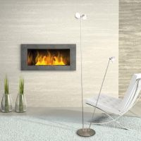 PUK! Pro 120 Mother & Kid - anthrazit matt