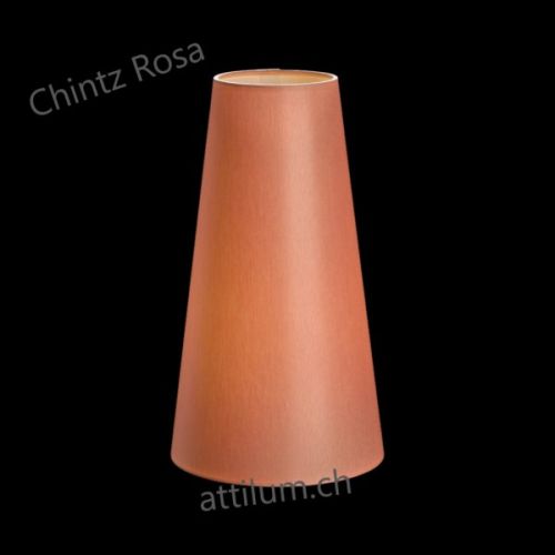 Chintz rosa