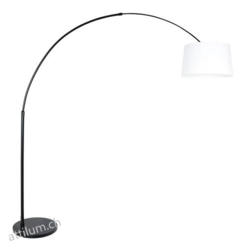 Bogenstehleuchte Sparkled light sz-matt