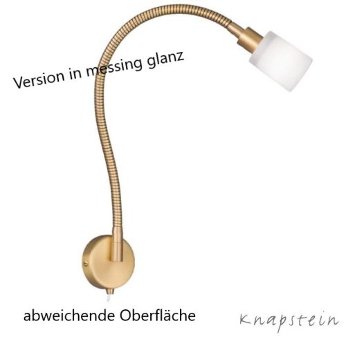 VADA messing glanz (hochglanz)