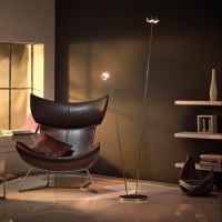 PUK! Pro 120 Mother & Kid - anthrazit matt