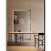 Oblo medium 2700K - klar