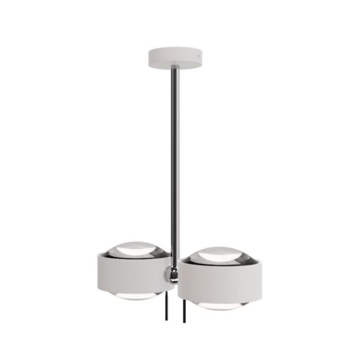 PUK! Pro 120 Side II 34cm - weiss matt