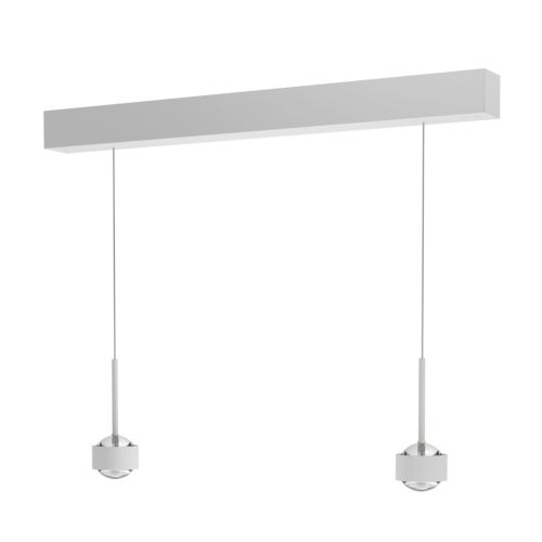 PUK! Pro Motion 80 - 2fg - weiss matt