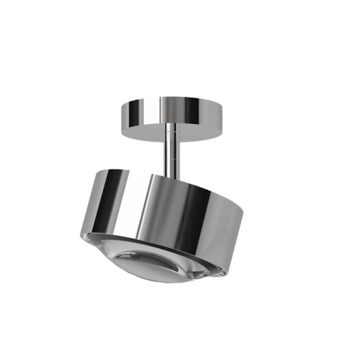 PUK! Pro Turn 120 Up-/down - chrom glanz