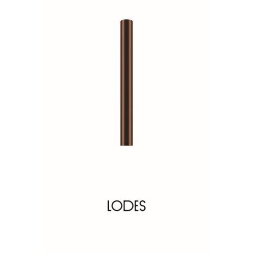 A-Tube M Decken 60cm Bronze
