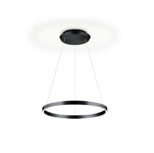 Svea-L EasyLift up-/down Ø60 schwarz
