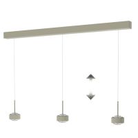 PUK! Pro Motion 120 - 3fg - champagne/matt