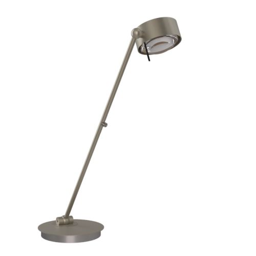 PUK! Pro 120 Table 600mm - nickel matt