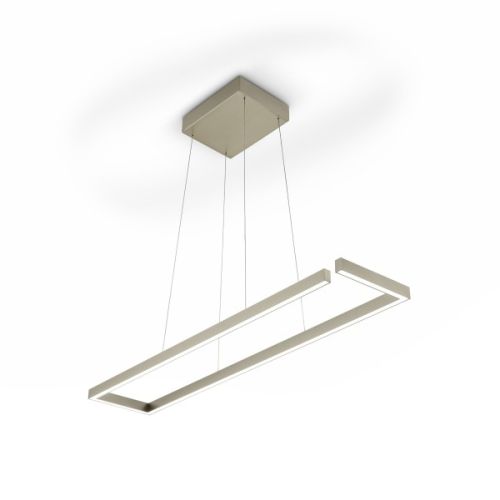 Marisa DTW up-/down 100cm bronze Easylift