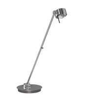 PUK! Pro 80 Table 600mm chrom glanz