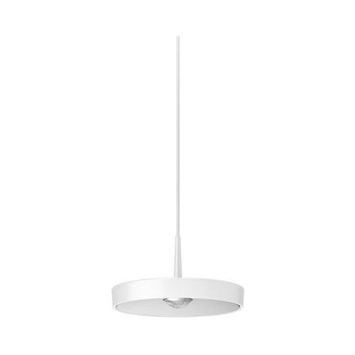 Kivo Pendel 270mm weiss 3000K