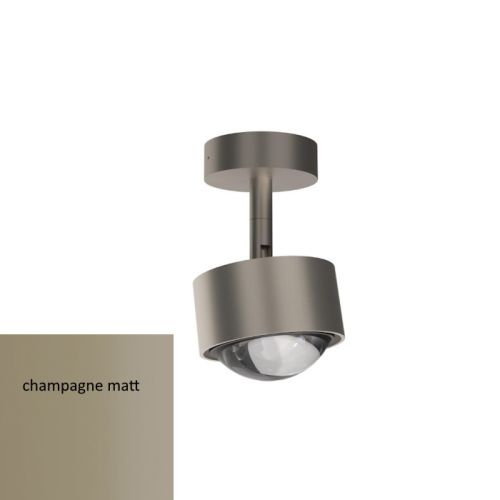 PUK! Pro Turn 80 Up-/down - champagner matt