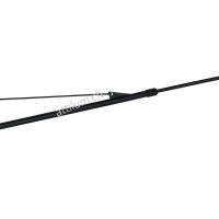 Wand Ausleger Classy schwarz matt