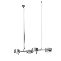 PUK! Pro 120 Quartett - chrom_matt