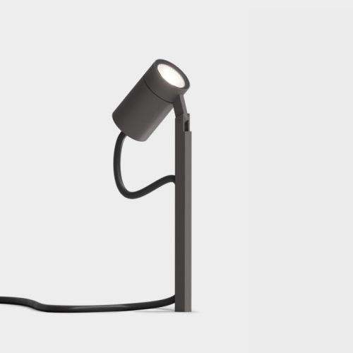 piek 100 spot 12° - cool braun