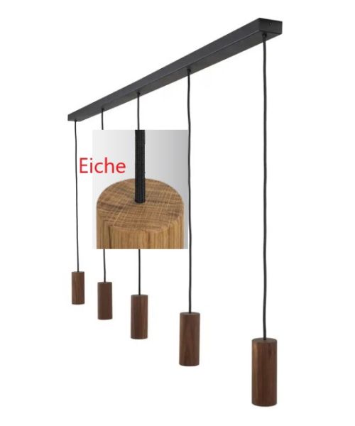 Grosser Mythen 5 Pendel Eiche