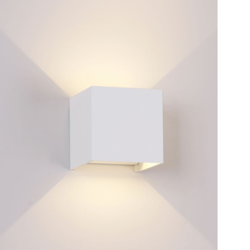 Dova S weiss - 2700K - DIM