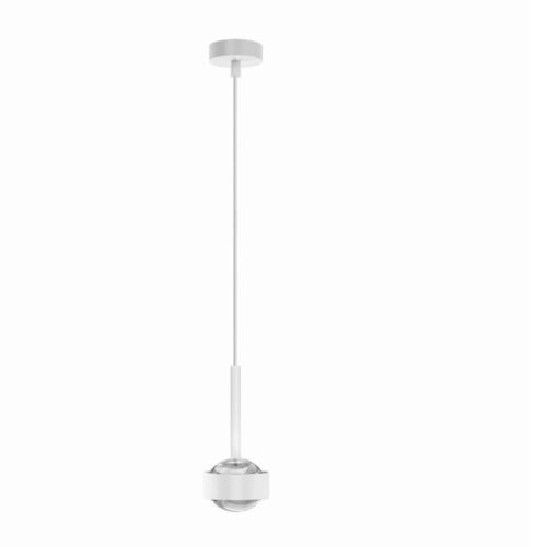 PUK! Pro Drop 80 Drop - white edition