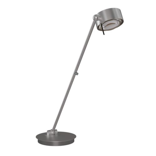 PUK! Pro 120 Table 600mm - chrom matt