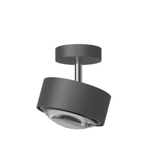 PUK! Pro Turn 120 down - anthrazit matt