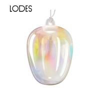 Oblo medium 2700K - rainbow