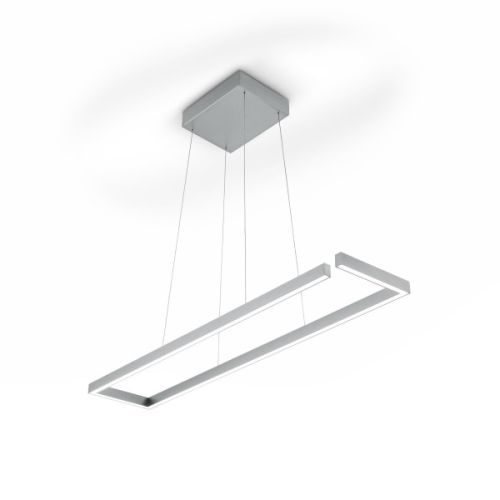Marisa DTW up-/down 100cm Mattnickel Easylift
