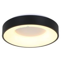 LED Dela RINGLEDE 48 schwarz