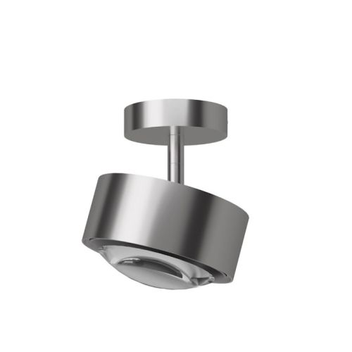 PUK! Pro Turn 120 down - chrom/matt