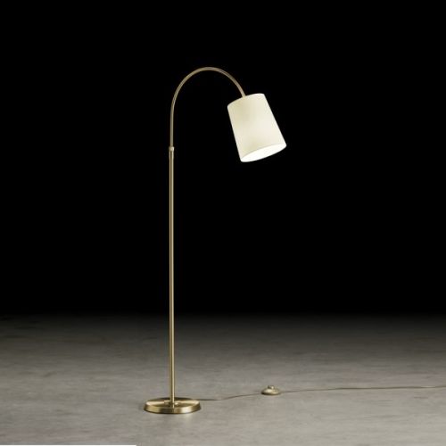 Boyleuchte+Schirm 16cm mess champ