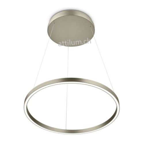 Lisa DTW up-/down Ø60cm Easylift effekt bronze