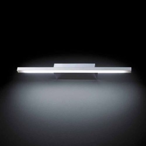 Forte 49 LED Alu