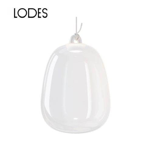 Oblo large 3000K - klar