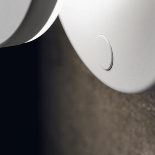 Plano WD LED weiss