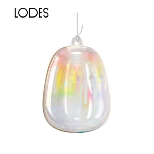 Oblo large 3000K - rainbow