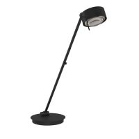 PUK! Pro 120 Table 600mm - black edition