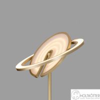 Supernova Linear - eloxal messing