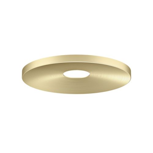 Kivo Blende 270 champagner eloxiert