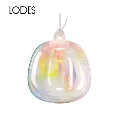 Oblo small 3000K - rainbow