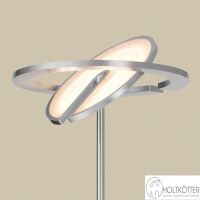 Supernova Linear - alu matt