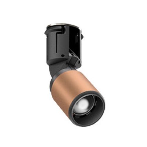 Scopy Spot rose gold 3000K