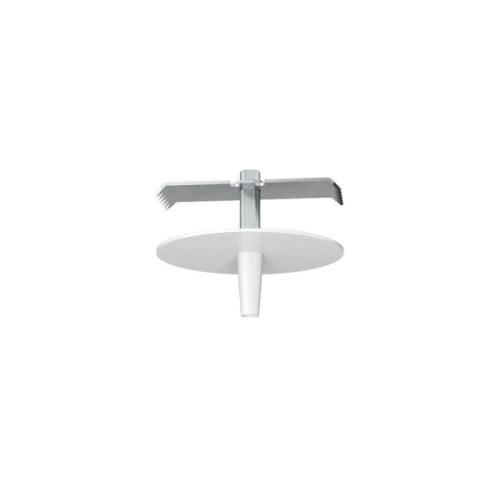 Hohlraum Adapter 230V Kivo Pendel 140mm weiss