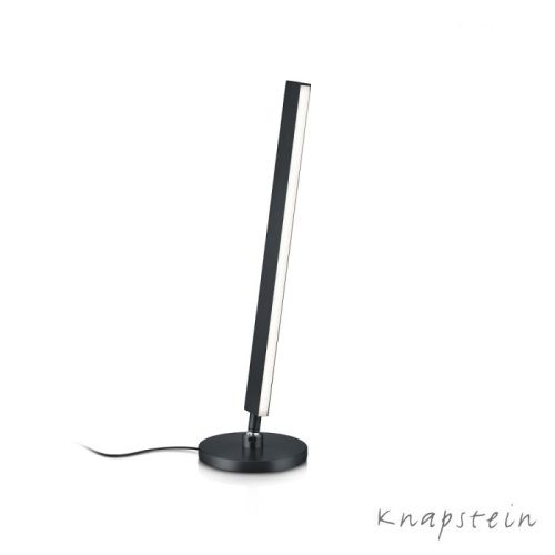 Kosma schwarz matt
